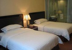 Others 3 Sichuan West Wing