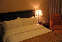 Others 4 Sichuan West Wing