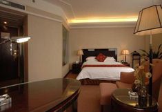 Others 5 Sichuan West Wing