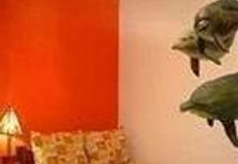 Others Pousada Kaza De Praia Rbh