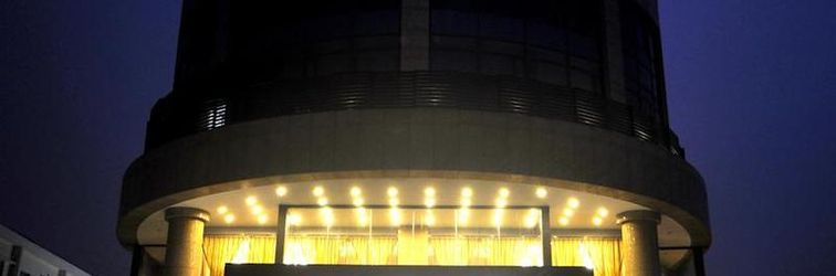 Khác Kingtown Hotel Hongmei Shanghai