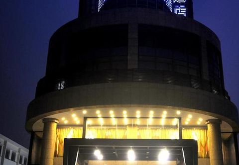 Khác Kingtown Hotel Hongmei Shanghai