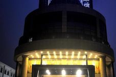 Khác Kingtown Hotel Hongmei Shanghai