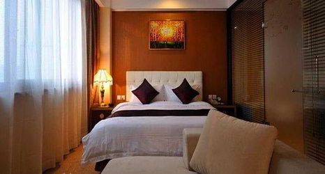 Khác 2 Kingtown Hotel Hongmei Shanghai