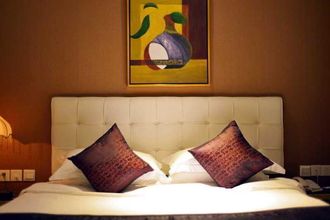 Khác 4 Kingtown Hotel Hongmei Shanghai