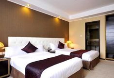 Khác 5 Kingtown Hotel Hongmei Shanghai