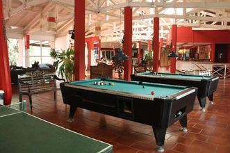 その他 4 Beer Hotel Iguazú