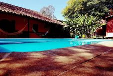 その他 Beer Hotel Iguazú