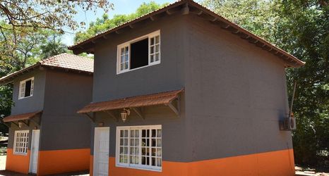 その他 2 Beer Hotel Iguazú