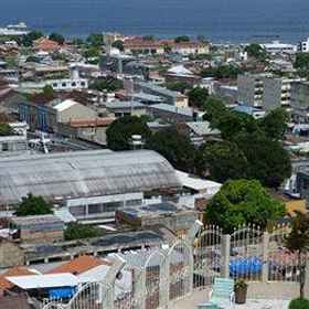 Monaco1 , 飯店马瑙斯港