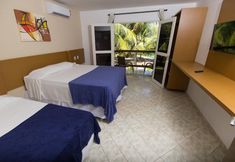 Others 7 Hotel Caju Praia Azul