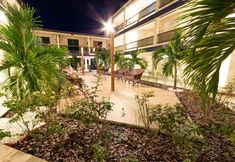 Others 3 Hotel Caju Praia Azul