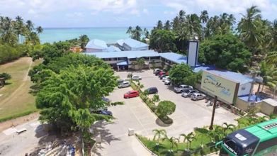 Others 4 Hotel Caju Praia Azul