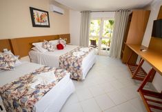 Others 6 Hotel Caju Praia Azul