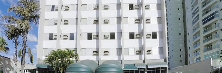 Khác America Palace Hotel