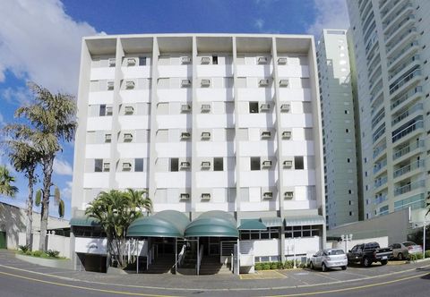 Khác America Palace Hotel