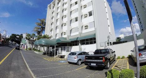 Khác 2 America Palace Hotel