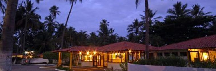 Others Bitingui Praia Hotel