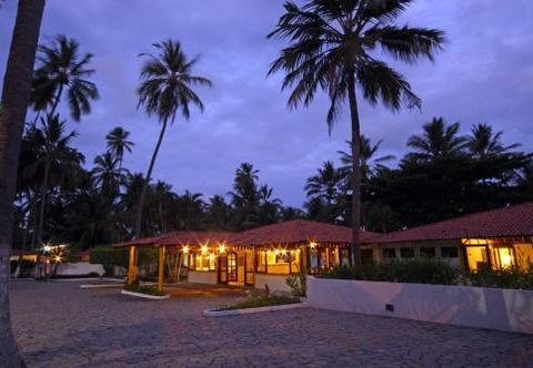 Others Bitingui Praia Hotel