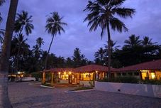 Others Bitingui Praia Hotel