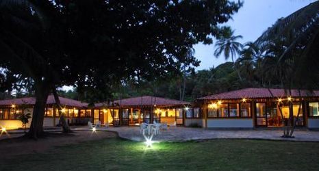 Others 2 Bitingui Praia Hotel