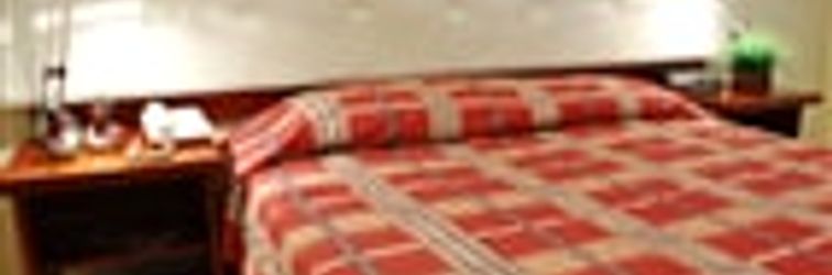 Lain-lain Forum Apart Hotel