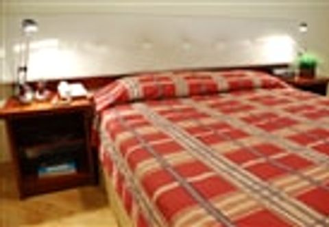 Lain-lain Forum Apart Hotel