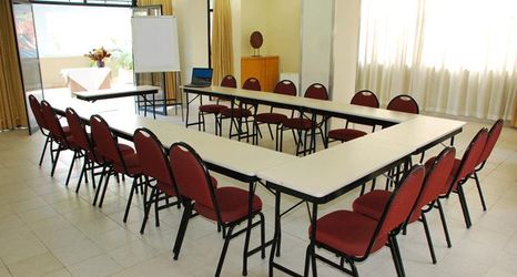 Lain-lain 2 Forum Apart Hotel