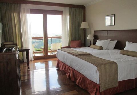 其他 Blue Mountain Hotel & Spa