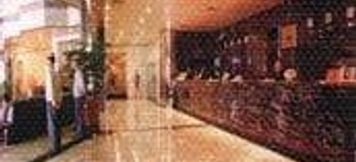 Others 3 Kinkey Oriental Regent Hotel Shenzhen