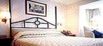 Others 4 Kinkey Oriental Regent Hotel Shenzhen