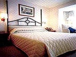 Others 4 Kinkey Oriental Regent Hotel Shenzhen