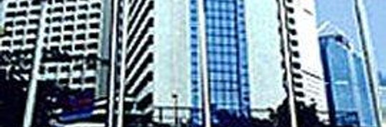 Others Kinkey Oriental Regent Hotel Shenzhen