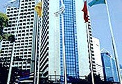 Others Kinkey Oriental Regent Hotel Shenzhen