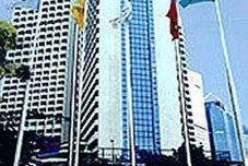 Others Kinkey Oriental Regent Hotel Shenzhen