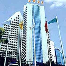 Kinkey Oriental Regent Hotel Shenzhen 1, Hotel Fanling Station