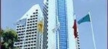 Others 2 Kinkey Oriental Regent Hotel Shenzhen