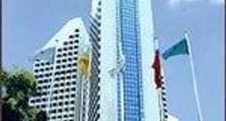 Others 2 Kinkey Oriental Regent Hotel Shenzhen