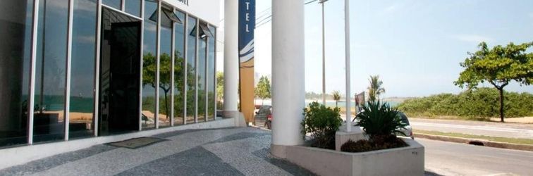 Lainnya Hostess Hotel