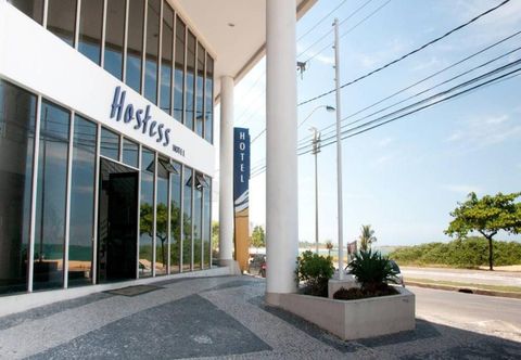 Lainnya Hostess Hotel