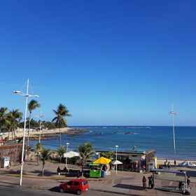 Hotel Tropical Itapua11 , 飯店弗拉门戈海滩