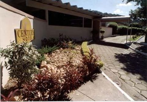 Others Century Horto