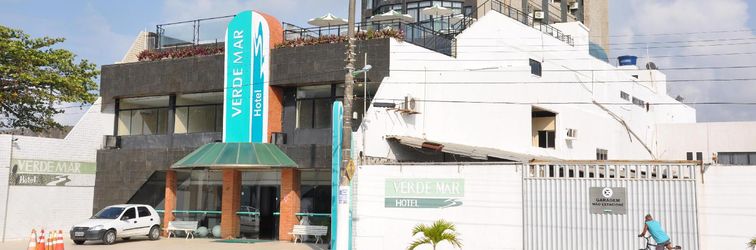 Others Hotel Verde Mar
