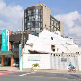 Hotel Verde Mar1 , 飯店帕朱萨拉海滩