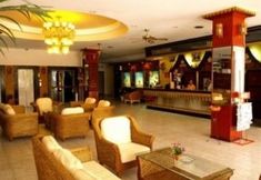 Lobby 5 Champ Pattaya Hotel