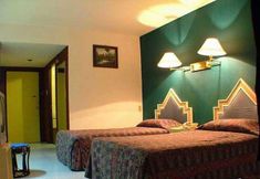 Exterior 2 Champ Pattaya Hotel