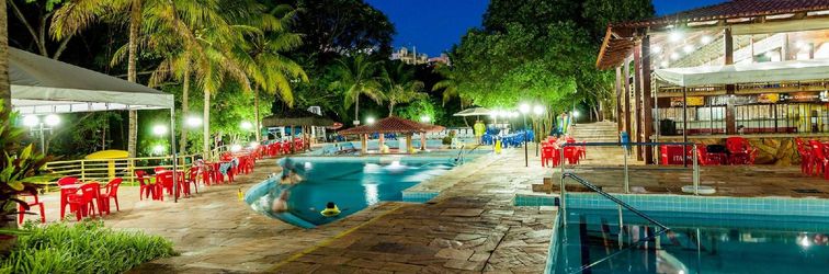 Others Pousada Do Ipê