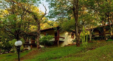 Others 2 Pousada Do Ipê