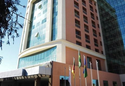 其他 Villa Vergueiro Hotel