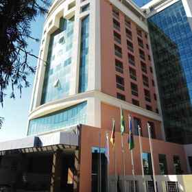 Villa Vergueiro Hotel1 , 飯店Gare Park